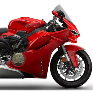 2025 Ducatiis Panigales V.4 Nouveau (Motos) - Product Image 5