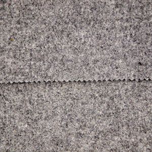 Nuevo Proveedor Fabrica Cordones de Tela de Lana de Alta Calidad con Logotipo Personalizado Según Requisitos - Product Image 5