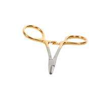 Porte-aiguilles en acier inoxydable Neivert, durable, certifié CE, instrument chirurgical pour la chirurgie générale - Product Image 2