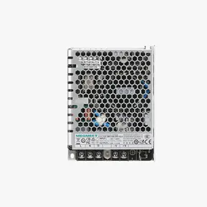 แหล่งจ่ายไฟอุตสาหกรรมโลหะ-P2S (สีเทา/ดำ) - Product Image 1