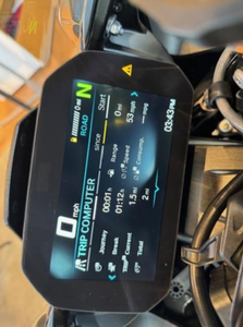 2026 La mejor moto comercial en subasta S1000RR 999cc 205hp (151kW) 13,000rpm. Listo para enviar - Product Image 4