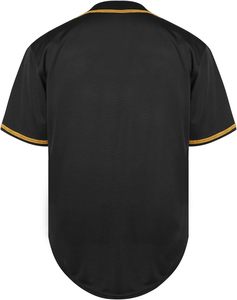 Durable <b>Baseball</b> Jersey Custom Sublimation Stylish Personalized Team Shirt Breathable Wholesale Training Sportswear - Product Image 2