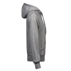 Felpa con Cappuccio Personalizzata da Donna per Articoli Promozionali - Product Image 4