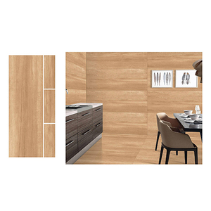 Prix d'usine 60x120 Carreau de céramique brillant émaillé poli pour carreaux de sol en porcelaine - Product Image 3