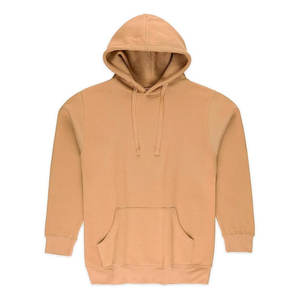 100% ฮู้ดผ้าฝ้ายออร์แกนิกมีน้ำหนักมากมีฮู้ดบุผ้าซาตินสำหรับทั้งชายและหญิงหนาสีกากีสีสันสดใสมาตรฐานคลาสสิกออร์แกนิคเก็บความร้อน - Product Image 2