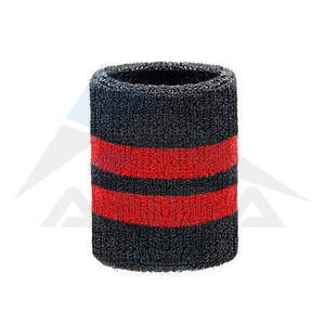 Custom Breathable 100% Cotton Back Support <b>Wrist</b> <b>Band</b> <b>for</b> <b>Men</b> and Women with Logo-Winter Use - Product Image 3