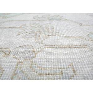 Erbe Blue Hand Knotted Wool <b>Rugs</b> Classic <b>Boho</b> Medallion Rectangle Patterns Plush Pile for Home for Living Hallway-Jaipur <b>Rugs</b> - Product Image 2