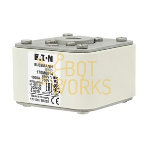 สำหรับ Eaton 170M6514-ผลิตภัณฑ์เซรามิกใหม่ - Product Image 1