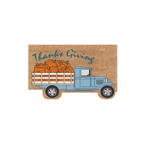 PVC de haute qualité et fibres de fibre de coco naturelles pour l'entrée de la maison, le couloir et le salon. - Product Image 1