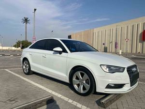 2016 UDI A3 utilisé 1.4L intérieur en cuir foncé FWD Drive - Product Image 5