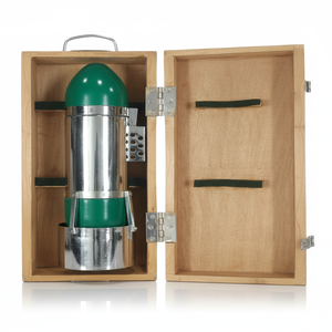 Sedimentmonsternemer Swadesh Tipe Temperatuurinstrumente - Product Image 3