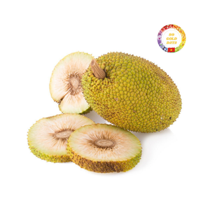 Rodajas naturales de fruta de pan congelada de Vietnam recién empaquetadas en bolsas de vacío de 1kg para venta al por menor o a granel - Product Image 6