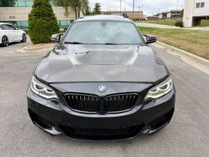 BMW Serie 2 M2 35i 2016 usado en venta a bajo precio - Product Image 2