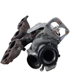 TURBINA VOLKSWAGEN Tiguan Série 05L253019F DTS Diesel 2000 (16>) - Product Image 6
