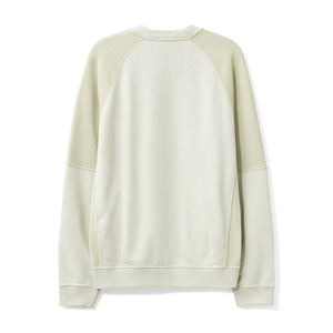 Custom Wash Heavyweight 100% algodón Sudadera de invierno Hombres Regular Fit Stand Collar Vintage Washed Producto más vendido EE. UU. - Product Image 2