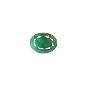 Émeraude naturelle de 4,5 carats, formes variées - Émeraude taille Trillion, Asscher, Marquise, Coussin, Cœur, Poire, Pierre de lune, Opale IGI - Product Image 1