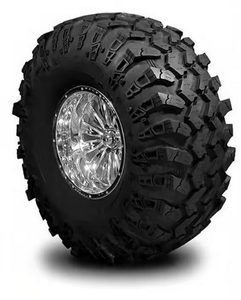 Pneus radiaux I-816 IROK 235/55ZR17 neufs pour SUV, camionnettes, camions légers et tout-terrain, sans chambre à air, garantie 1 an - Product Image 1