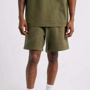 Nouveauté Shorts de course pour hommes Fitness Gym Shorts de sport de marque Shorts d'entraînement Shorts de sport pour hommes - Product Image 2