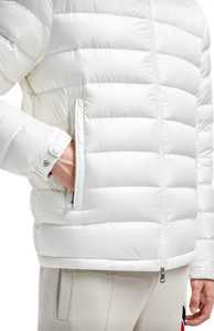 CHAQUETA PUFFER LARGA DE ALTA CALIDAD PARA MUJER - Product Image 6