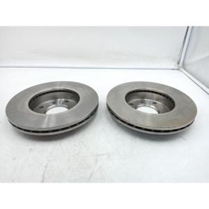 จานเบรกหน้าคู่ นิสสัน อัลเมร่า รุ่นที่ 2 (00>03) 09.5449.14 เบนซิน - Product Image 4
