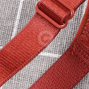 Soutien-gorge de sport personnalisé sans couture pour femmes respirant Gym Yoga et vêtements de sport quotidiens avec coussinets amovibles - Product Image 4