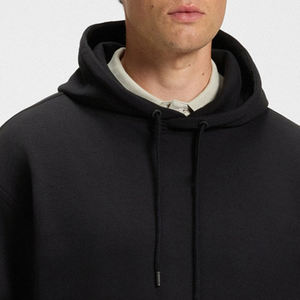 Sweat-shirts pour hommes en gros, tendance, prix bas, style à la mode, nouvelle arrivée, couleur unie, sweat-shirts pour hommes, tissu respirant - Product Image 2