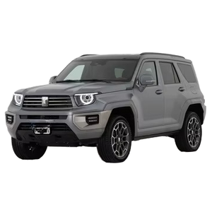 Haval H6 SUV 2023 5 places Champion 1 5T Turbo Essence AWD Cuir ACC Électrique Édition US NEDC 501-600km Batterie 90-110kWh - Product Image 1