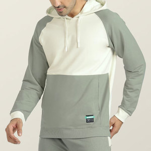 Sweat à capuche imprimé pour homme de haute qualité, personnalisable, fabriqué au Pakistan, en polaire respirant polyester/coton, idéal pour l'hiver, à prix abordable - Product Image 2