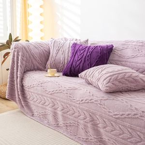 Fuzzy Fluffy Cozy Pillow for <b>Sofa</b> Couch Bedroom Throw Pillow <b>Covers</b>-3D Stylish Design No Latex - Product Image 3