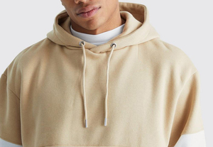 Conjunto Deportivo Personalizado de Moda para Hombre, Sudadera con Capucha Extra Grande de Estilo Vintage, Pantalones Deportivos de Poliéster/Algodón Estampados, Talla Grande, Invierno - Product Image 4