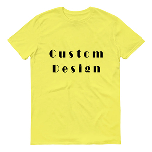 เสื้อยืดผู้ชายแบบแห้งเร็วไซส์พิเศษเสื้อยืดผู้ชาย200ตามสั่ง - Product Image 5