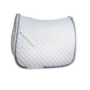 Selle de dressage pour cheval de niveau compétition de luxe à vendre en gros Fabricant personnalisé pour les cavaliers professionnels - Product Image 1