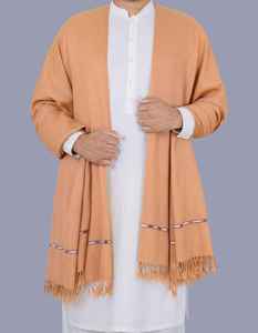 Men Classic Winter <b>Wool</b> Shawl Soft Warm Breathable 300g Traditional Solid Color Formal <b>Wrap</b> - Product Image 1