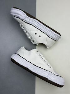 Zapatillas de Lona Transpirables de Lujo con Suela de EVA, Cierre de Cordones Cómodo, Zapatos de Marca Personalizados de Alta Calidad - Product Image 4