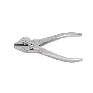Alicates de corte de alambre TC de acero inoxidable de calidad profesional, instrumento médico, alicates quirúrgicos de corte de alambre de alta resistencia - Product Image 2