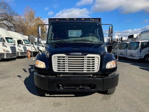 รถบรรทุกพาณิชย์ขนาดกลางสำหรับงานทางไกล รถบรรทุกหัวลาก 6x4 แบบพื้นเรียบ เครื่องยนต์ดีเซล สำหรับการขนส่งทางอุตสาหกรรม - Product Image 2