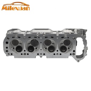 อะไหล่เครื่องยนต์ใหม่ Z24 รุ่น 2.4L 8V <span class=keywords><strong>Z24i</strong></span> ฝาสูบครบชุด 11042-1A001 ประสิทธิภาพสูง สำหรับรถยนต์นิสสัน พาธไฟน์เดอร์ ดัทสัน 720 - Product Image 1
