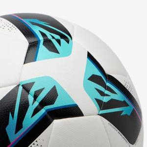 Next Tech Nouveau style Technologie hybride de football Ballon de match professionnel Matériau de texture en TPU Conception personnalisée et logo personnalisé - Product Image 2