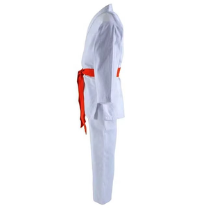 Kimono de Karate, el Mejor Diseño a Precio Económico, Uniforme de Artes Marciales, Transpirable, Cómodo, de Alta Calidad, Ligero, Unisex para Adultos - Product Image 6