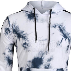 Paquistán Proveedor Hombres Sublimación Sudaderas Street Wear Impreso Sublimación Sudaderas En Precio Al Por Mayor - Product Image 4