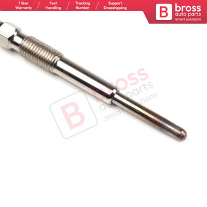 BGP29 1 Piece <b>Heater</b> Glow <b>Plugs</b> GX4098, 596099, GN063 Bross Auto Parts Made in Turkey Auto Parts in Turkey High Quality Product - Product Image 3