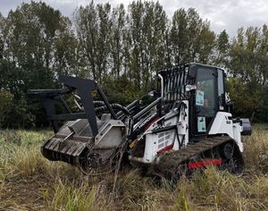 รถตักไฮโดรมีค HMK 62T ขับเคลื่อน 4 ล้อ เครื่องยนต์ดีเซล ระบบไฮดรอลิก บุ้งกี๋งานหนัก ราคาดีที่สุด ขาย - Product Image 4