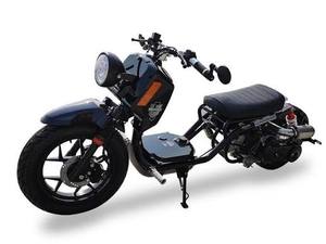 รถสกู๊ตเตอร์ NEW SALES ICEBEAR MADDOG 150cc รุ่นที่ 5 Gen V - Product Image 1