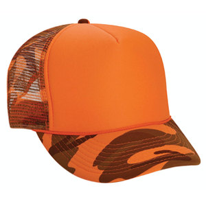 Logo personnalisé été extérieur imperméable casquette à visière respirant chapeau de soleil avec motif imprimé pour les équipes de baseball pour le voyage - Product Image 1