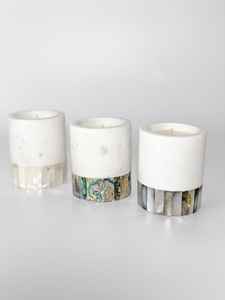 Candelabros de mármol de ónix rústico de gran oferta con tapas, recién llegado, decoración del hogar para Navidad, precio bajo garantizado - Product Image 2