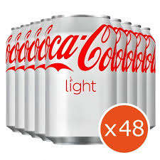 โคคา-โคล่า รสชาติดั้งเดิม เครื่องดื่มอัดลม จำหน่ายจำนวนมาก - Product Image 2