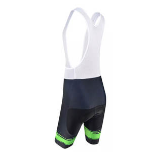 Uniforme de Ciclismo con Impresión por Sublimación, Uniforme de Ciclismo Personalizado, Uniforme de Ciclismo Más Vendido - Product Image 6