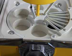 Distributore Automatico di Capsule DEER, Altezza 20 Pollici, Capsule in Plastica, Accettatore di Monete, Sistema di Pagamento con Gettoni, Capacità 300-600, Certificato CE 1 - Product Image 2