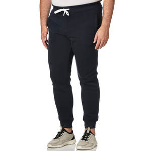 Pantalon professionnel à bas prix Service OEM Pantalon homme design lavé avec logo sur mesure à vendre - Product Image 3