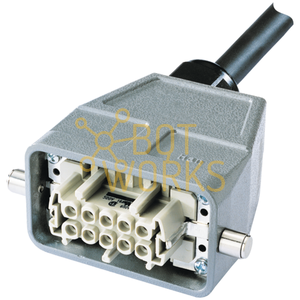 Murrelektronik 236142 Nuovi Filtri Olio di Alta Qualità ed Efficienti - Product Image 1